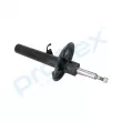 Amortisseur avant droit PROFLEX PX5-FC005 - Visuel 3