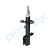 Amortisseur avant droit PROFLEX PX5-FC030 - Visuel 1