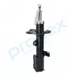 Amortisseur avant gauche PROFLEX PX5-FC035 - Visuel 1