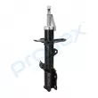 Amortisseur avant gauche PROFLEX PX5-FC035 - Visuel 2