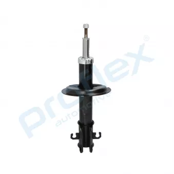 Jeu de 2 amortisseurs avant PROFLEX PX5-FC050