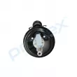 Jeu de 2 amortisseurs avant PROFLEX PX5-FC050 - Visuel 2