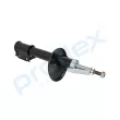 Jeu de 2 amortisseurs avant PROFLEX PX5-FC052 - Visuel 3