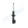 Amortisseur avant gauche PROFLEX PX5-FC055 - Visuel 1