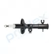 Amortisseur avant gauche PROFLEX PX5-FC062 - Visuel 2