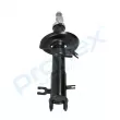 Amortisseur avant droit PROFLEX PX5-FC072 - Visuel 1