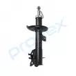 Amortisseur avant droit PROFLEX PX5-FC072 - Visuel 2