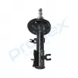 Amortisseur avant droit PROFLEX PX5-FC072 - Visuel 3