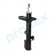 Amortisseur avant gauche PROFLEX PX5-FC075 - Visuel 1