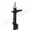 Amortisseur avant gauche PROFLEX PX5-FC075 - Visuel 2