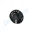 Amortisseur avant gauche PROFLEX PX5-FC087 - Visuel 2