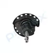 Amortisseur avant gauche PROFLEX PX5-FC090 - Visuel 2