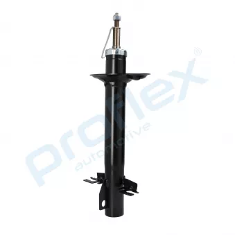 Jeu de 2 amortisseurs avant PROFLEX PX5-FC100