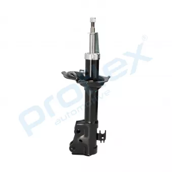Jeu de 2 amortisseurs avant PROFLEX PX5-FC115