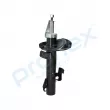 Amortisseur avant gauche PROFLEX PX5-FC125 - Visuel 1