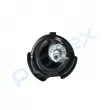 Amortisseur avant gauche PROFLEX PX5-FC125 - Visuel 2