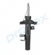 Amortisseur avant gauche PROFLEX PX5-FC128 - Visuel 1