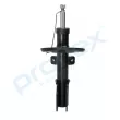 Jeu de 2 amortisseurs avant PROFLEX PX5-FC139 - Visuel 1
