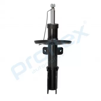 Jeu de 2 amortisseurs avant PROFLEX PX5-FC139