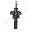 Jeu de 2 amortisseurs avant PROFLEX PX5-FC139 - Visuel 2