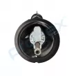 Jeu de 2 amortisseurs avant PROFLEX PX5-FC142 - Visuel 3