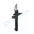 Jeu de 2 amortisseurs avant PROFLEX PX5-FC144 - Visuel 1