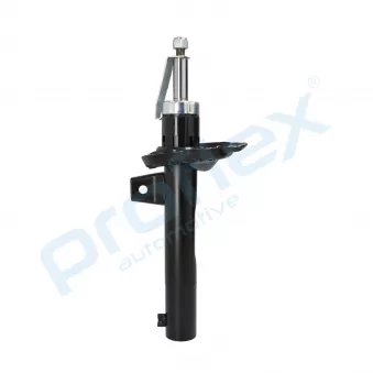 Jeu de 2 amortisseurs avant PROFLEX PX5-FC144