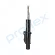 Jeu de 2 amortisseurs avant PROFLEX PX5-FC145 - Visuel 1