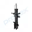 Amortisseur avant droit PROFLEX PX5-FC147 - Visuel 1