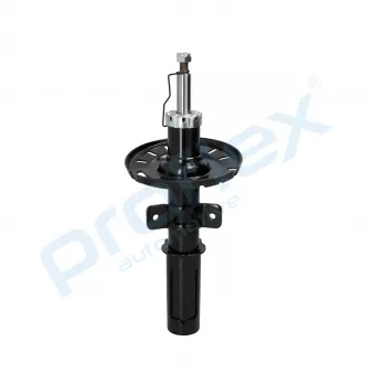 Jeu de 2 amortisseurs avant PROFLEX PX5-FC149