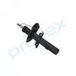 Jeu de 2 amortisseurs avant PROFLEX PX5-FC151 - Visuel 3