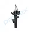 Amortisseur avant droit PROFLEX PX5-FC155 - Visuel 1