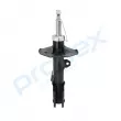 Amortisseur avant gauche PROFLEX PX5-FC160 - Visuel 1