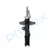 Amortisseur avant droit PROFLEX PX5-FC165 - Visuel 1