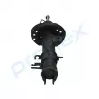 Amortisseur avant droit PROFLEX PX5-FC166 - Visuel 2