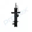 Amortisseur avant gauche PROFLEX PX5-FC167 - Visuel 1