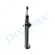 Jeu de 2 amortisseurs avant PROFLEX PX5-FC170 - Visuel 1