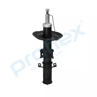 Jeu de 2 amortisseurs avant PROFLEX PX5-FC174