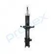 Amortisseur avant gauche PROFLEX PX5-FC184 - Visuel 1