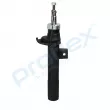 Amortisseur avant droit PROFLEX PX5-FC197 - Visuel 1