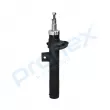 Amortisseur avant gauche PROFLEX PX5-FC198 - Visuel 1