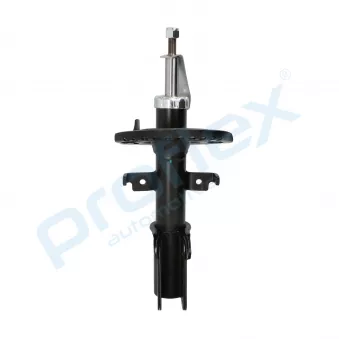 Jeu de 2 amortisseurs avant PROFLEX PX5-FC200