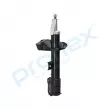 Amortisseur avant gauche PROFLEX PX5-FC205 - Visuel 1