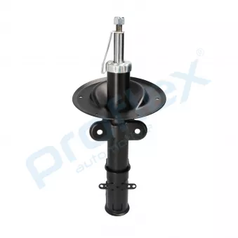 Jeu de 2 amortisseurs avant PROFLEX PX5-FC210