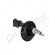 Jeu de 2 amortisseurs avant PROFLEX PX5-FC210 - Visuel 3