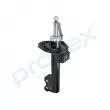 Jeu de 2 amortisseurs avant PROFLEX PX5-FC225 - Visuel 1