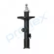 Amortisseur avant gauche PROFLEX PX5-FC235 - Visuel 2