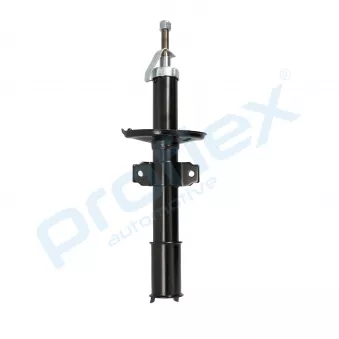 Jeu de 2 amortisseurs avant PROFLEX PX5-FC240