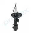 Amortisseur avant droit PROFLEX PX5-FC243 - Visuel 1