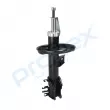 Amortisseur avant gauche PROFLEX PX5-FC244 - Visuel 1